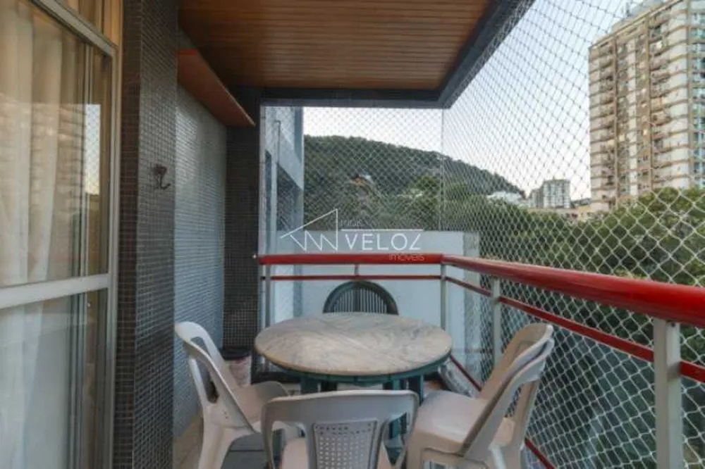 Apartamento, 3 quartos, 106 m² - Foto 29