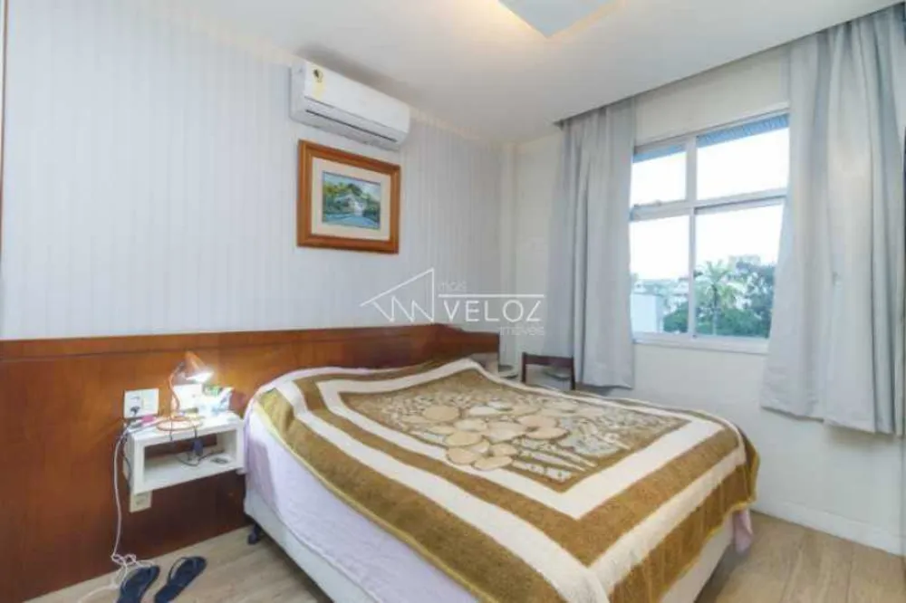 Apartamento, 3 quartos, 106 m² - Foto 23