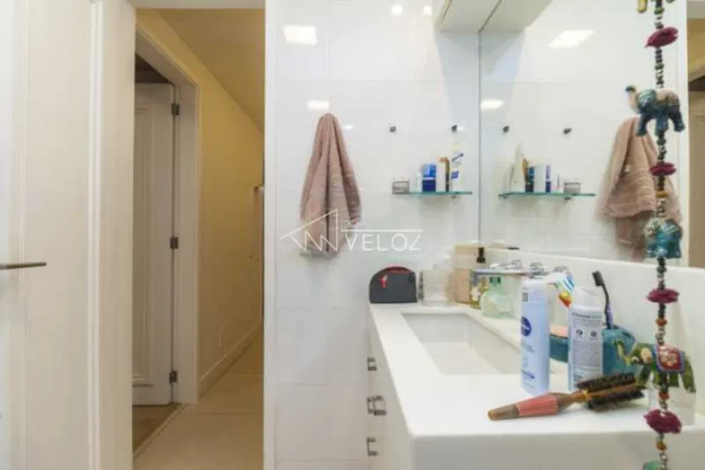 Apartamento, 3 quartos, 106 m² - Foto 20