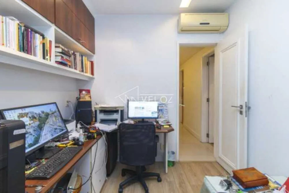 Apartamento, 3 quartos, 106 m² - Foto 22