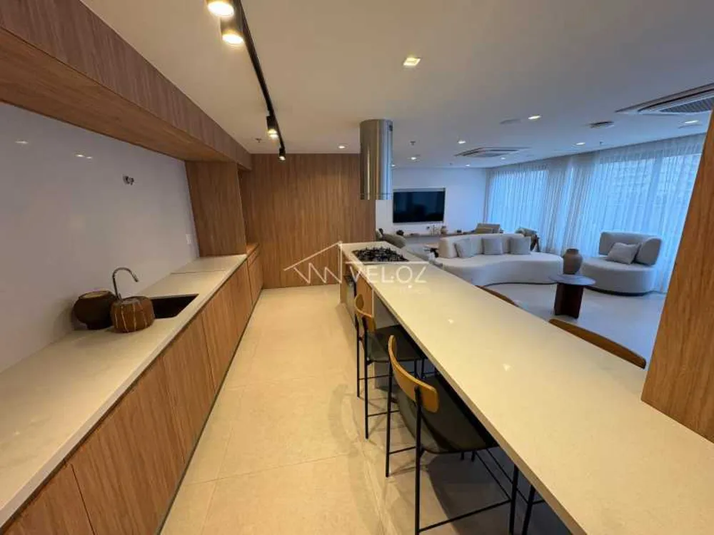 Apartamento, 3 quartos, 117 m² - Foto 19