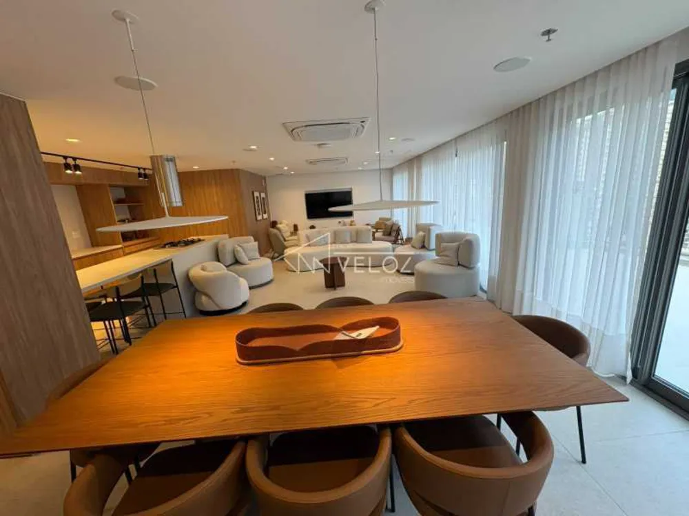 Apartamento, 3 quartos, 117 m² - Foto 26