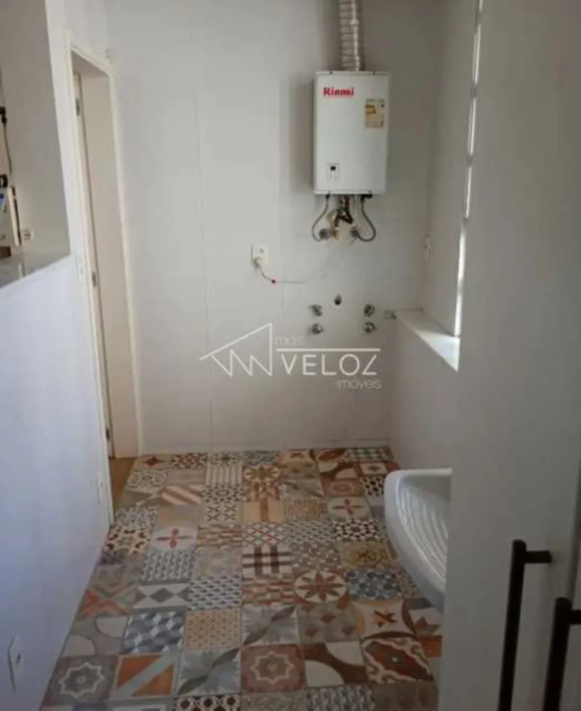 Apartamento, 2 quartos, 96 m² - Foto 7