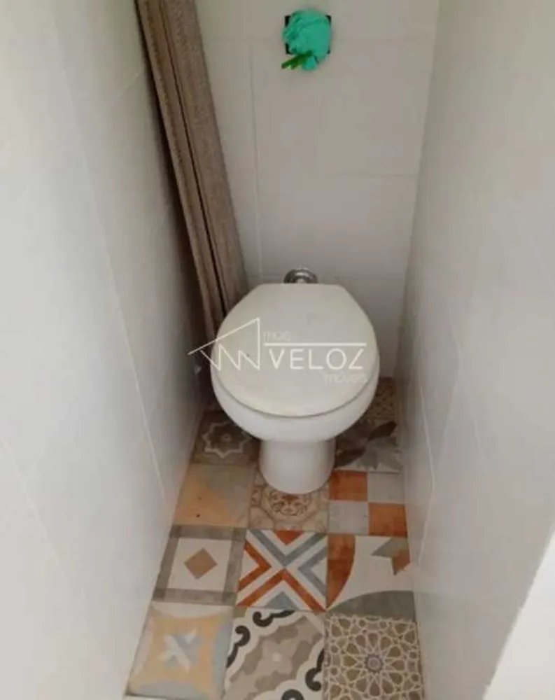 Apartamento, 2 quartos, 96 m² - Foto 11