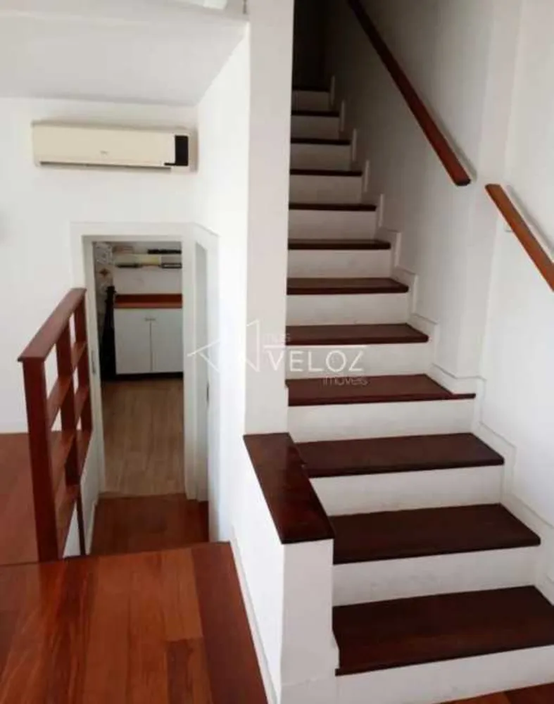 Apartamento, 2 quartos, 96 m² - Foto 3