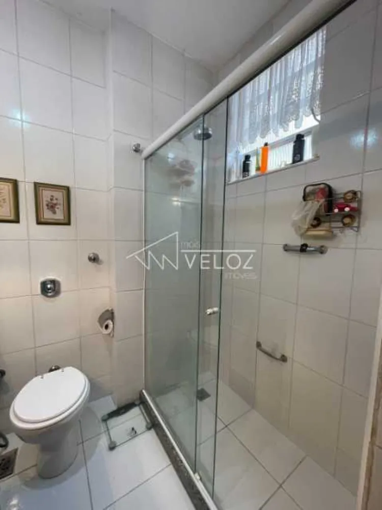 Apartamento, 3 quartos, 97 m² - Foto 21
