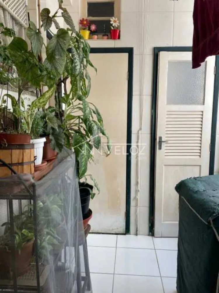 Apartamento, 3 quartos, 97 m² - Foto 28