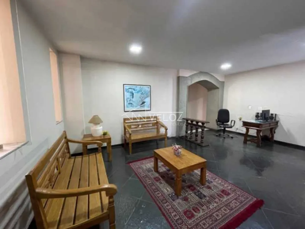 Apartamento, 3 quartos, 97 m² - Foto 25