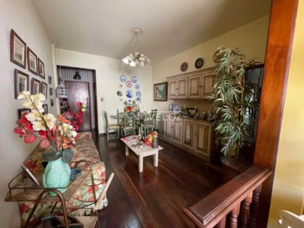 Apartamento, 3 quartos, 97 m² - Foto 3