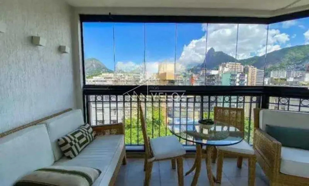 Cobertura, 3 quartos, 247 m² - Foto 3