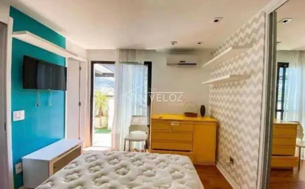 Cobertura, 3 quartos, 247 m² - Foto 7