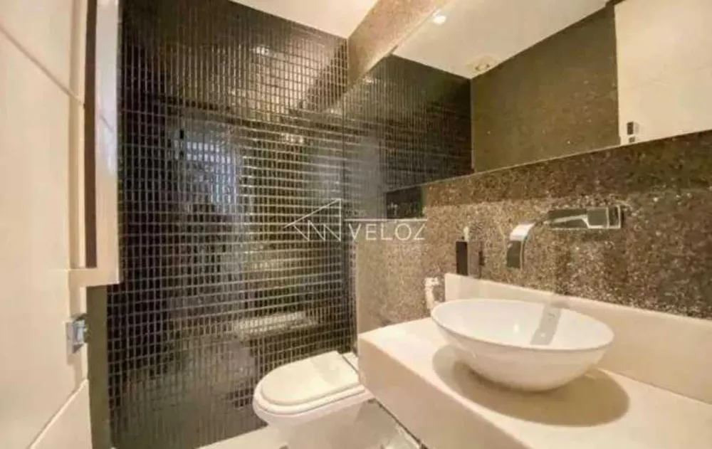 Cobertura, 3 quartos, 247 m² - Foto 8