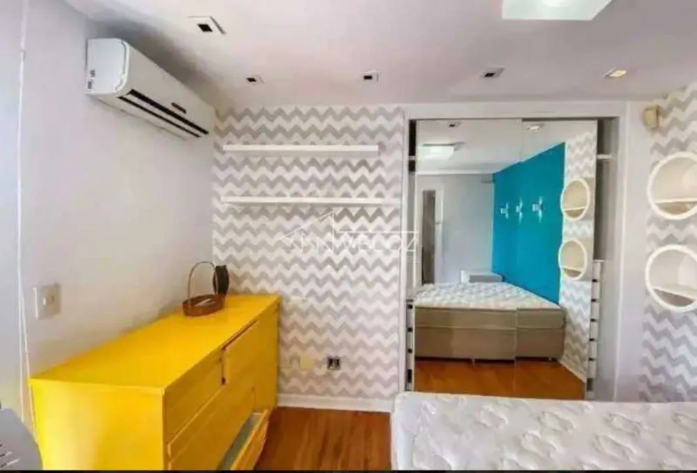 Cobertura, 3 quartos, 247 m² - Foto 5