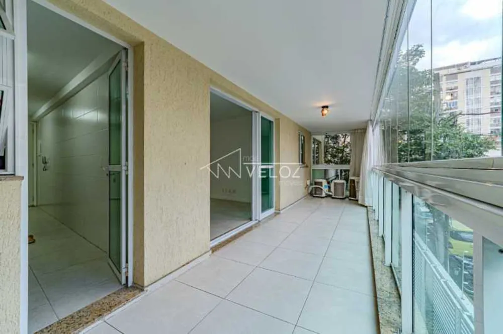 Apartamento, 2 quartos, 90 m² - Foto 15