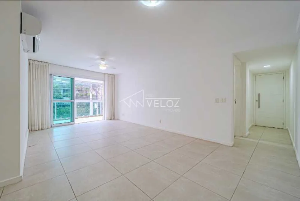 Apartamento, 2 quartos, 90 m² - Foto 2