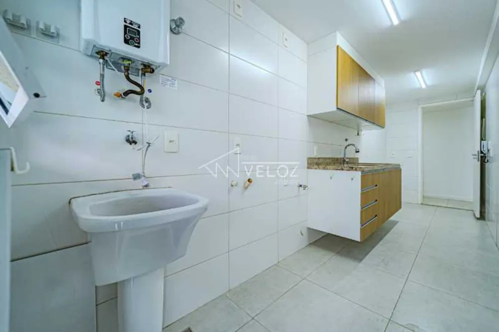 Apartamento, 2 quartos, 90 m² - Foto 17