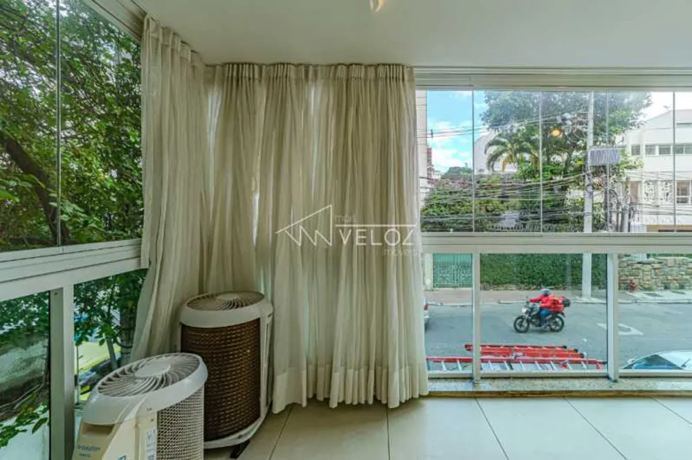 Apartamento, 2 quartos, 90 m² - Foto 29