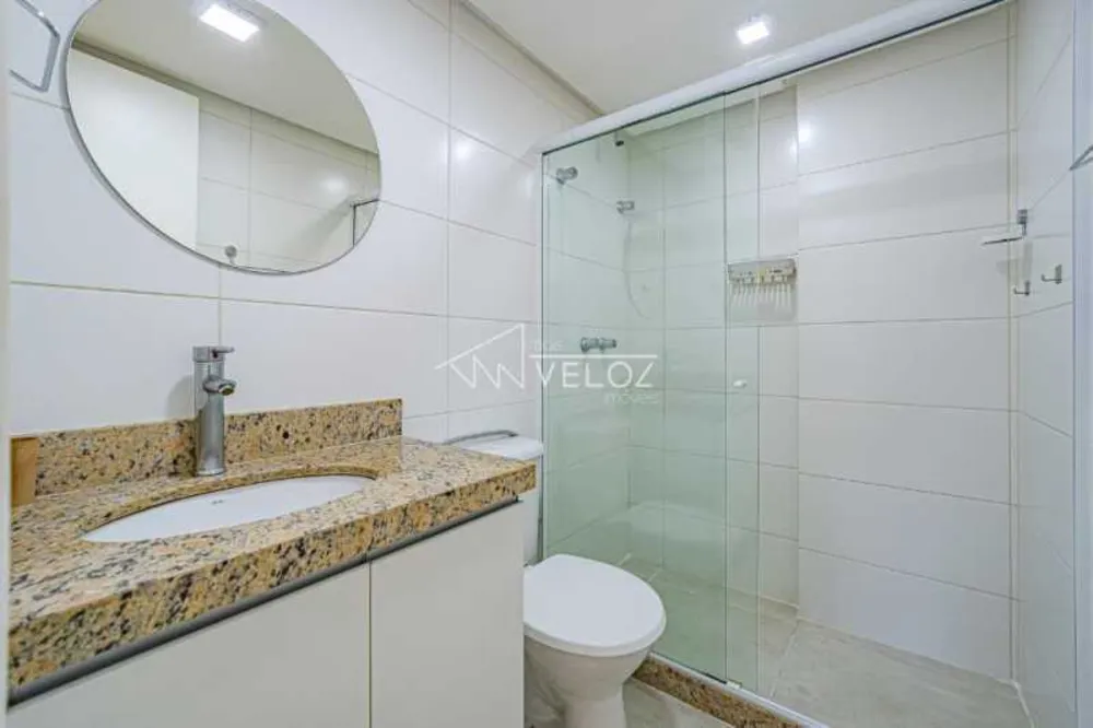 Apartamento, 2 quartos, 90 m² - Foto 5