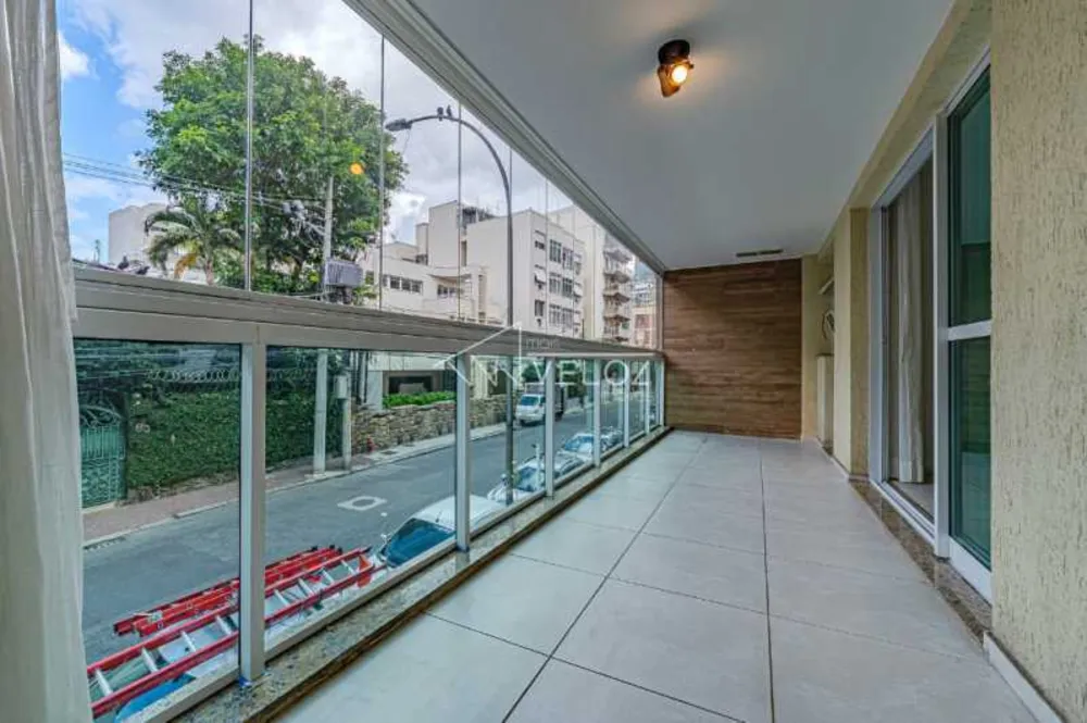 Apartamento, 2 quartos, 90 m² - Foto 21