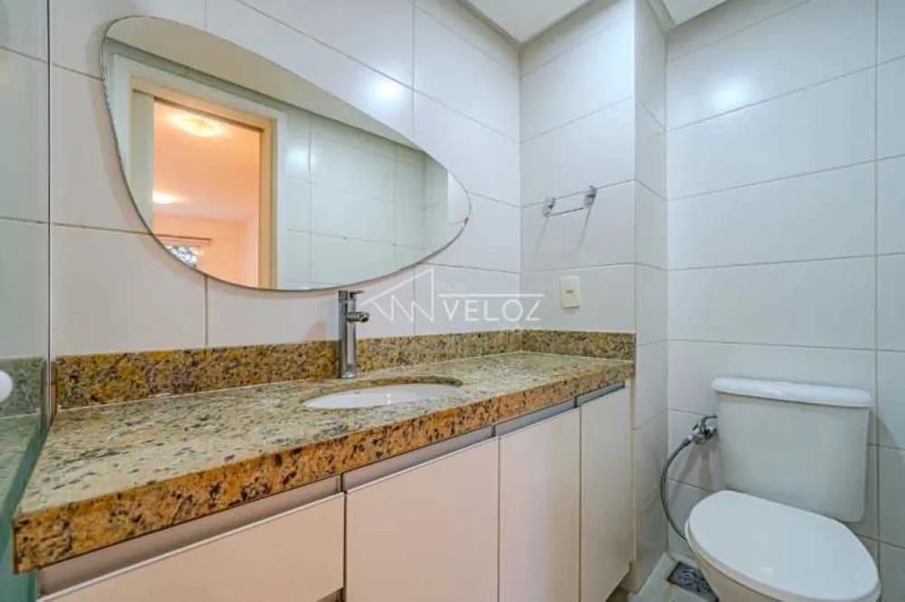 Apartamento, 2 quartos, 90 m² - Foto 9
