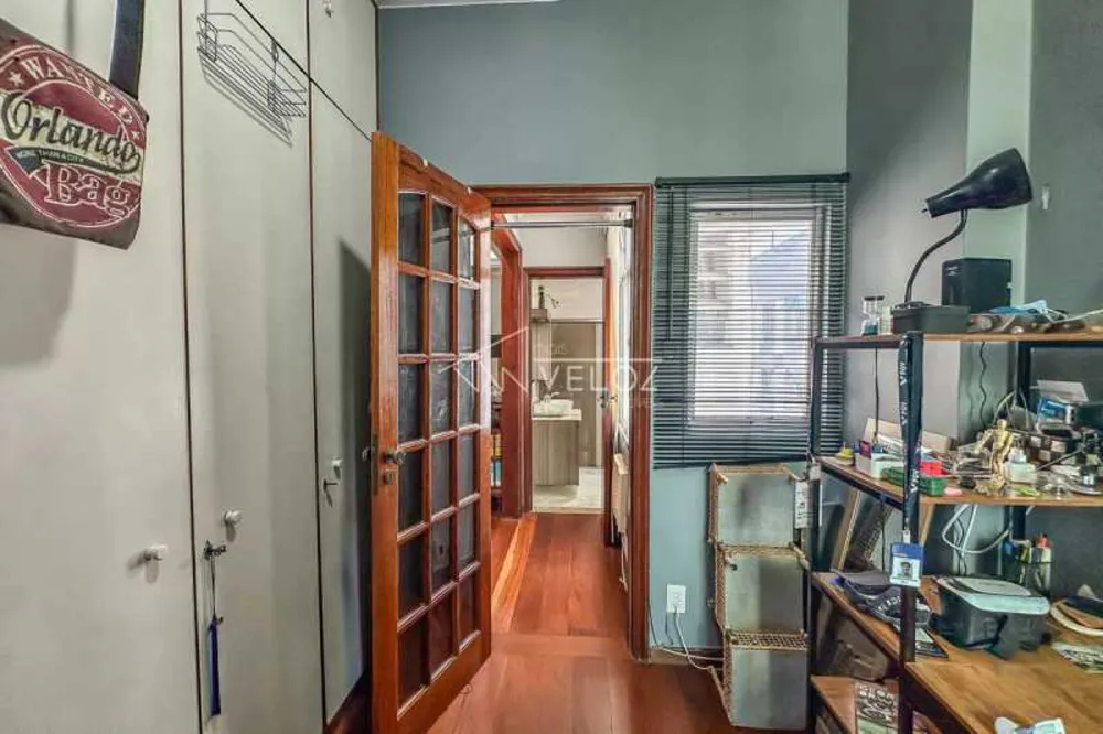 Apartamento, 2 quartos, 73 m² - Foto 25