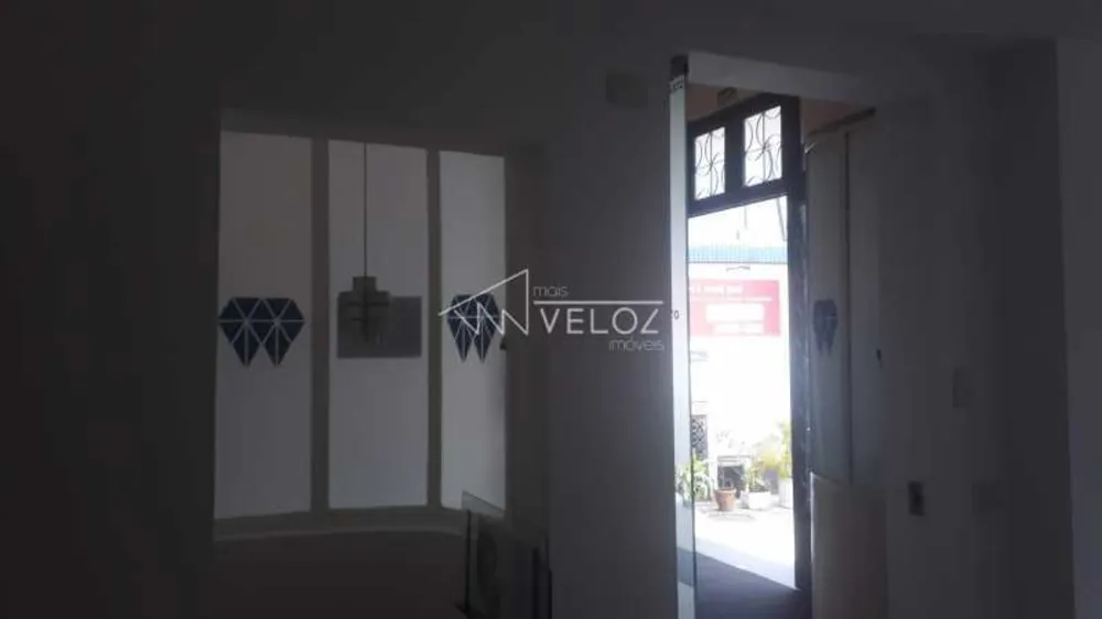 Loja-Salão, 40 m² - Foto 9