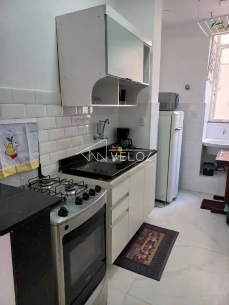 Apartamento, 2 quartos, 40 m² - Foto 18