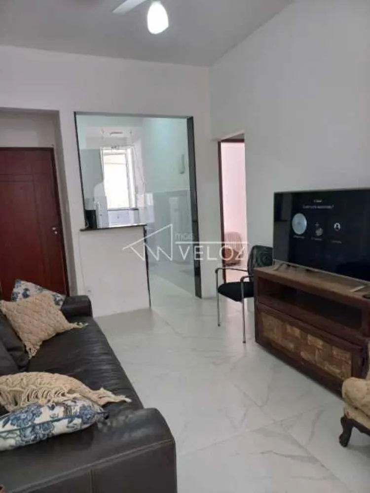 Apartamento, 2 quartos, 40 m² - Foto 12