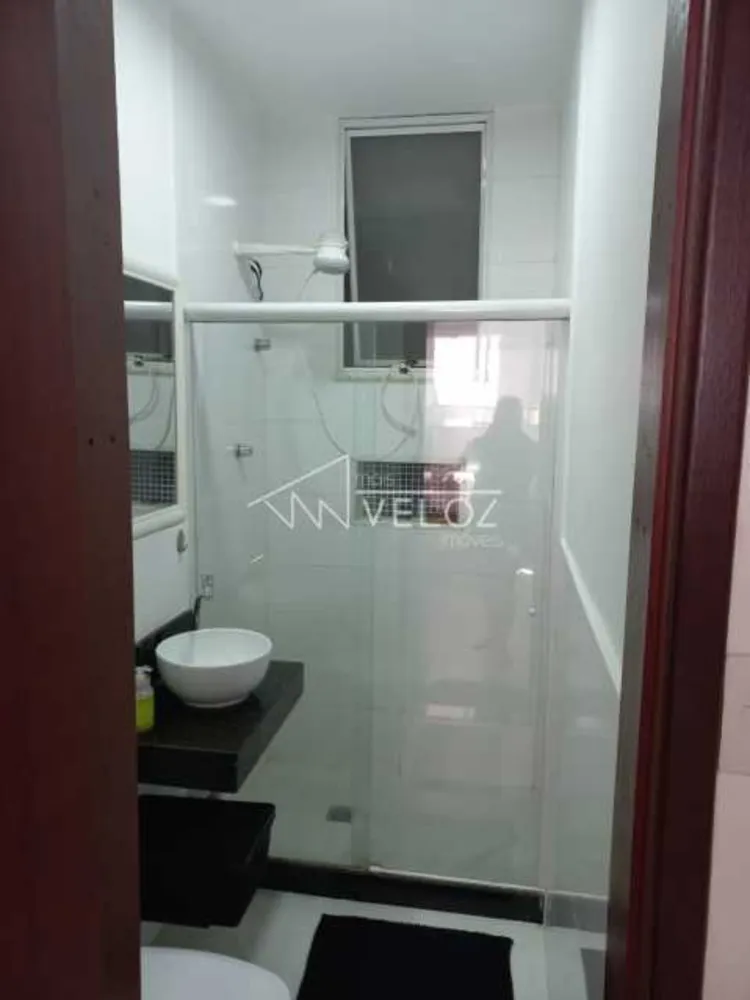 Apartamento, 2 quartos, 40 m² - Foto 9