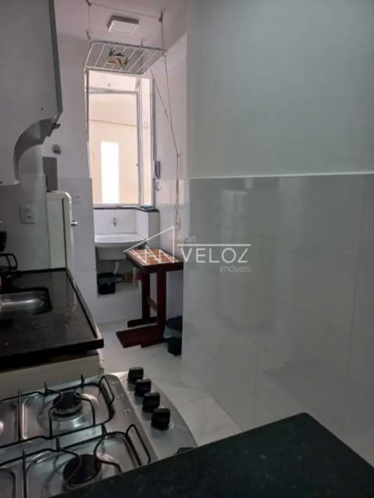 Apartamento, 2 quartos, 40 m² - Foto 7