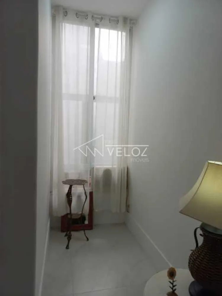 Apartamento, 2 quartos, 40 m² - Foto 11