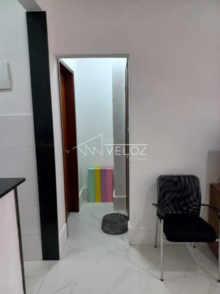 Apartamento, 2 quartos, 40 m² - Foto 19