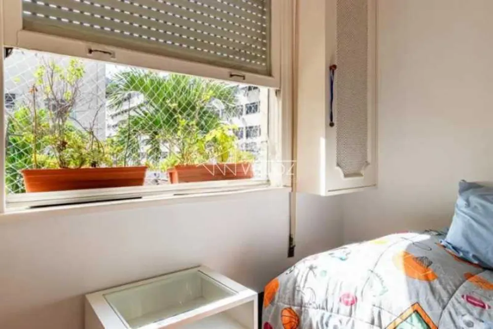 Apartamento, 3 quartos, 96 m² - Foto 22