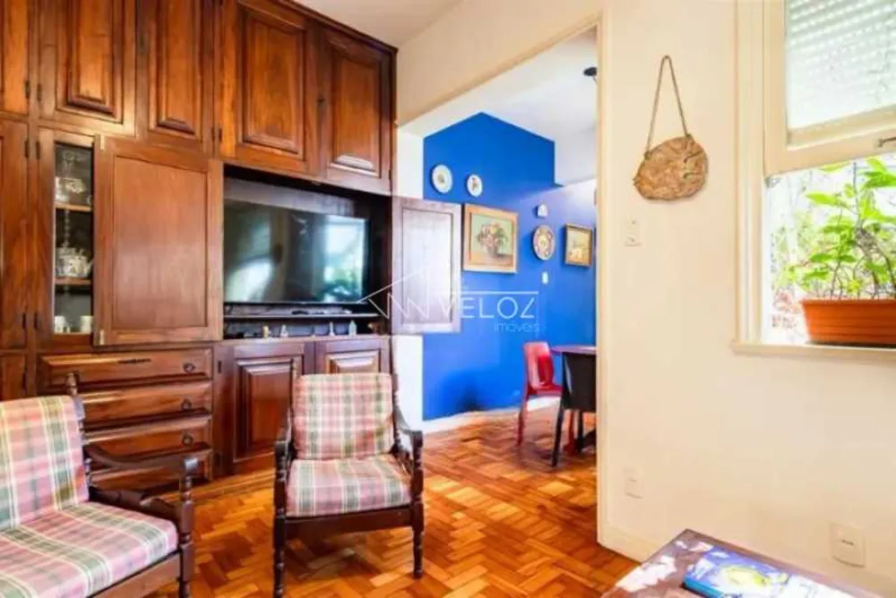 Apartamento, 3 quartos, 96 m² - Foto 4