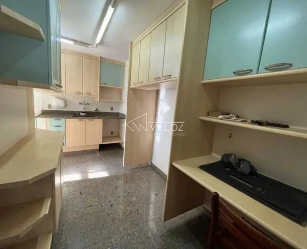 Apartamento, 3 quartos, 125 m² - Foto 20