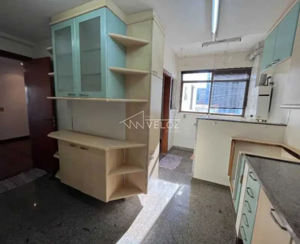 Apartamento, 3 quartos, 125 m² - Foto 21