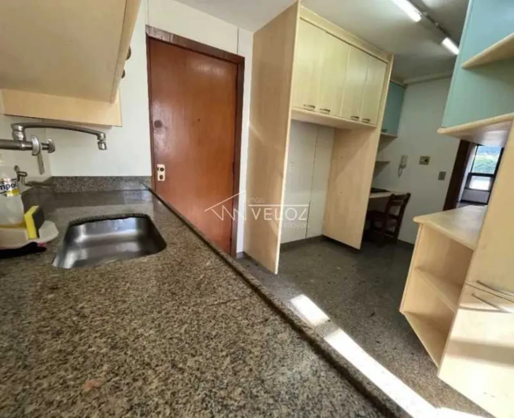 Apartamento, 3 quartos, 125 m² - Foto 22