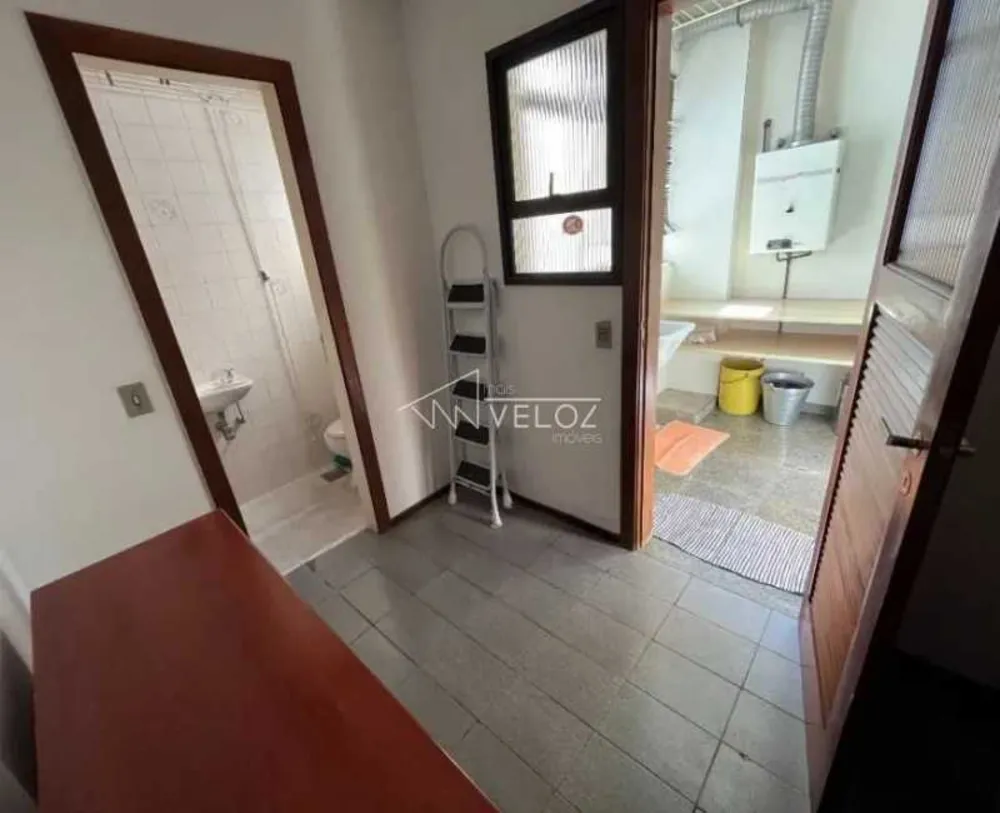 Apartamento, 3 quartos, 125 m² - Foto 24