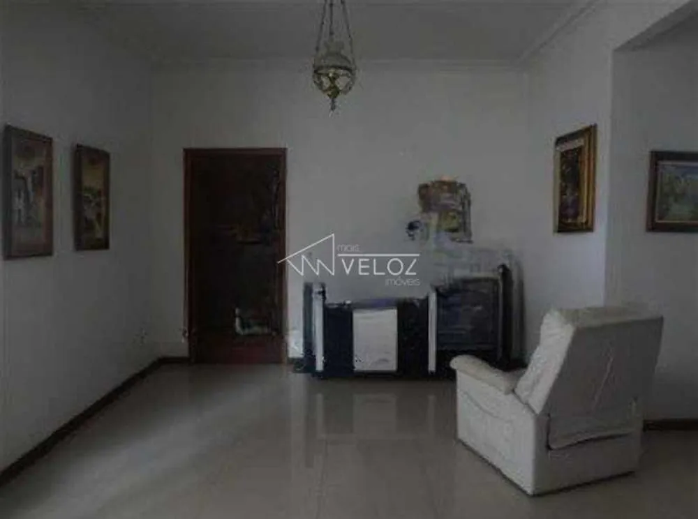 Apartamento, 4 quartos, 144 m² - Foto 3