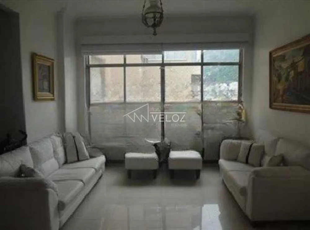 Apartamento, 4 quartos, 144 m² - Foto 20