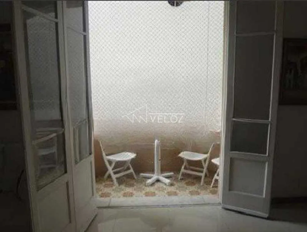 Apartamento, 4 quartos, 144 m² - Foto 16