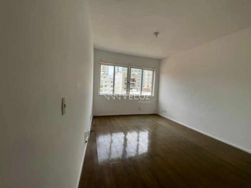 Apartamento, 1 quarto, 65 m² - Foto 2