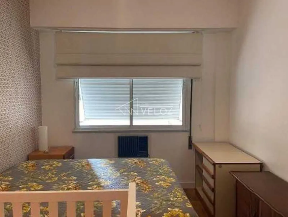 Apartamento, 3 quartos, 132 m² - Foto 21