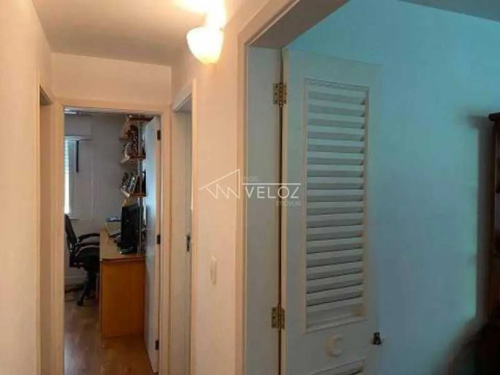 Apartamento, 3 quartos, 132 m² - Foto 22
