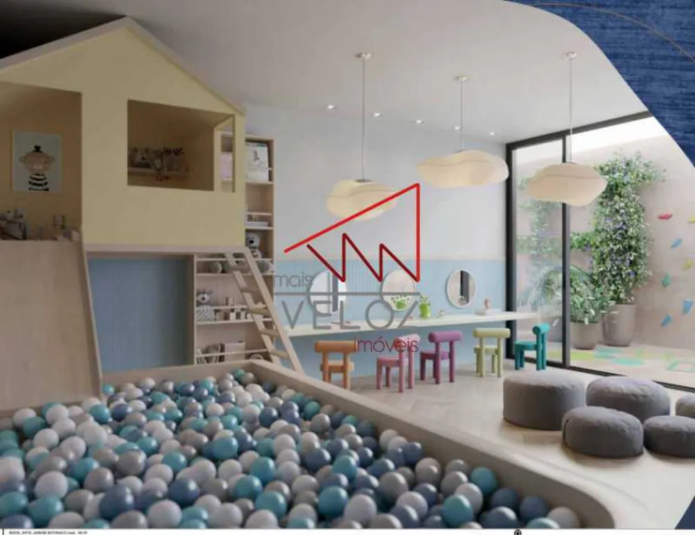 Apartamento, 3 quartos, 122 m² - Foto 8