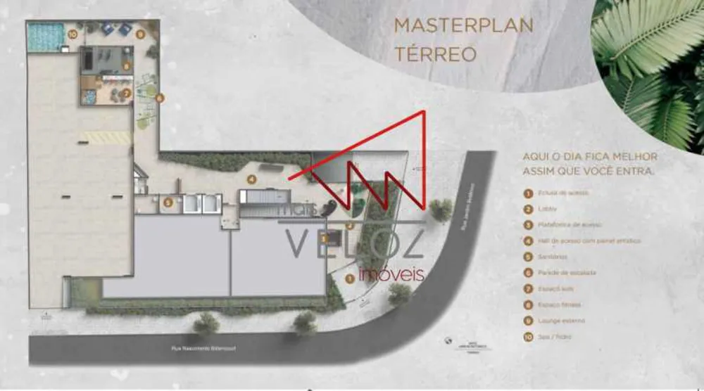 Apartamento, 3 quartos, 122 m² - Foto 11