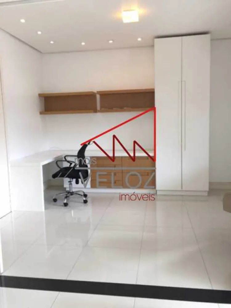 Cobertura, 3 quartos, 160 m² - Foto 5