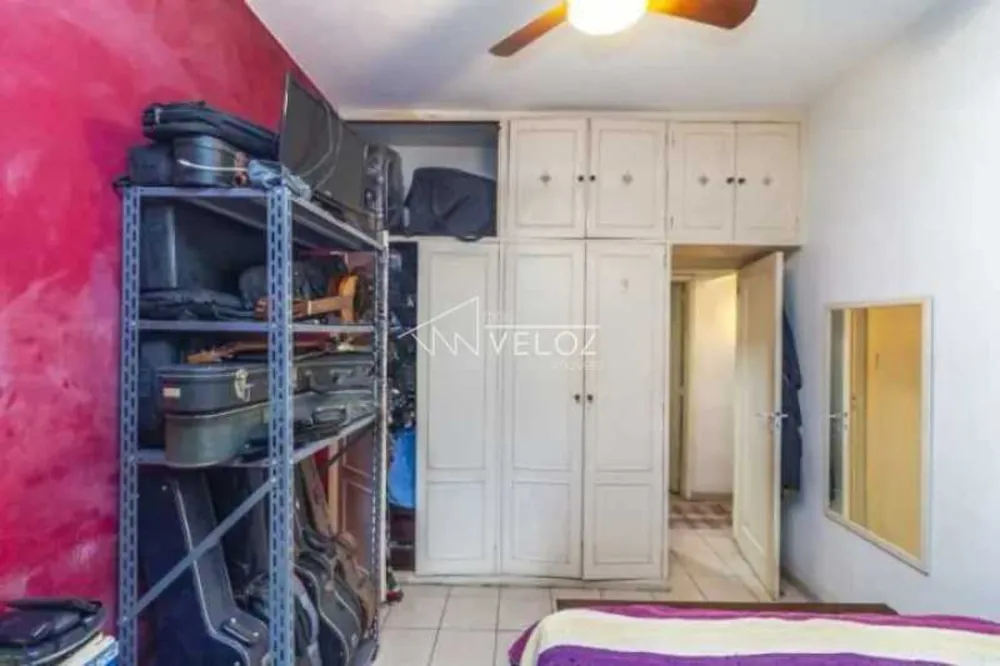 Apartamento, 2 quartos, 68 m² - Foto 14