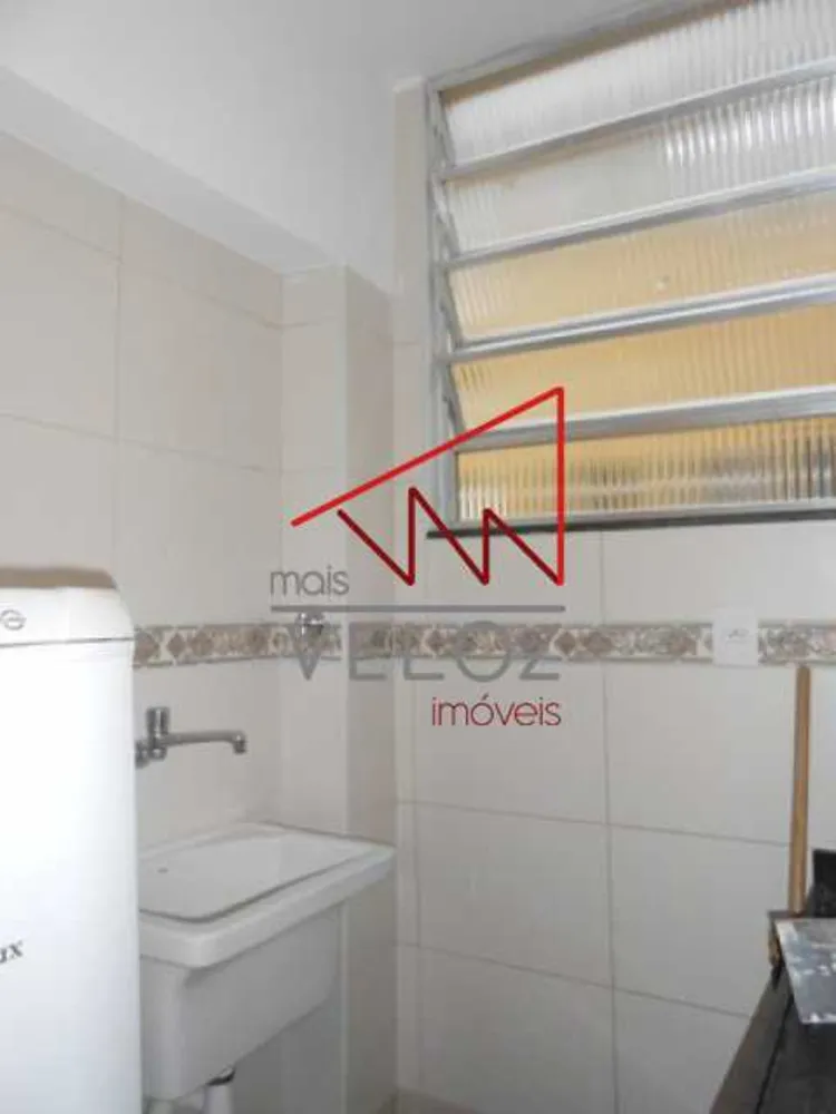 Kitnet-Studio, 26 m² - Foto 20