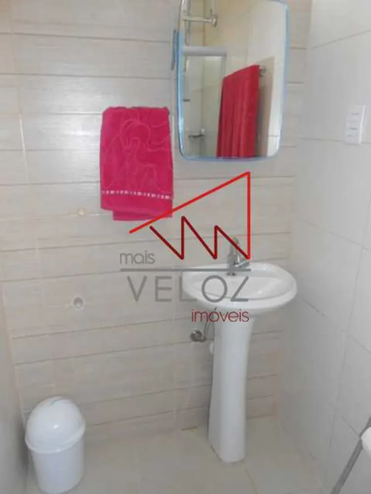 Kitnet-Studio, 26 m² - Foto 5